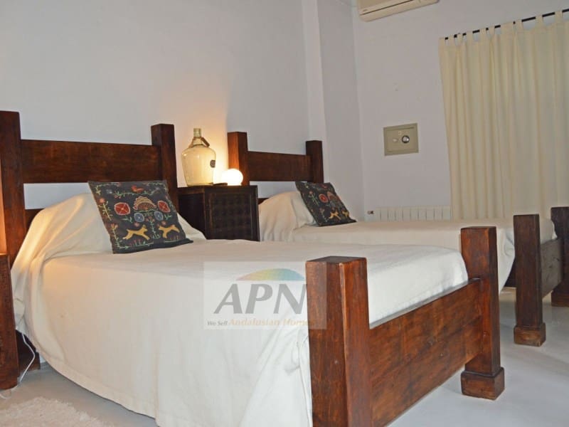 5 soverom Finca/Herregård til salgs i Alora med svømmebasseng - € 1 500 000 (Ref: 9211104)