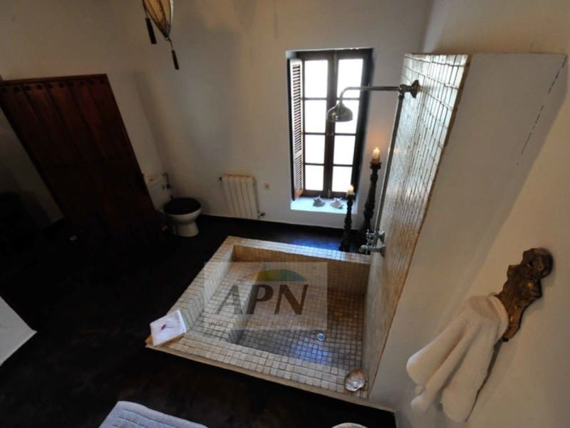 5 soverom Finca/Herregård til salgs i Alora med svømmebasseng - € 1 500 000 (Ref: 9211104)