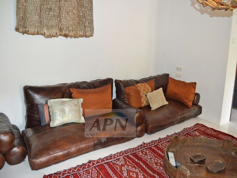 5 soverom Finca/Herregård til salgs i Alora med svømmebasseng - € 1 500 000 (Ref: 9211104)