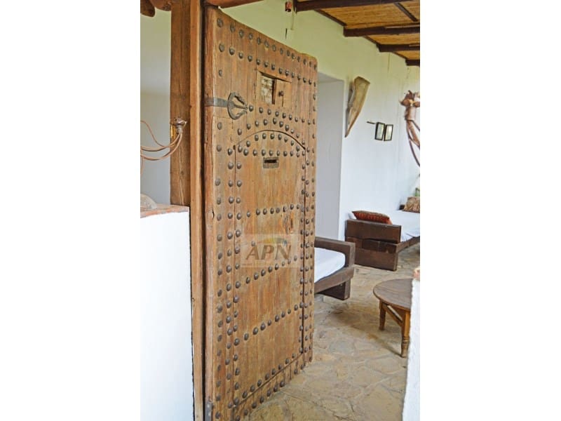 5 soverom Finca/Herregård til salgs i Alora med svømmebasseng - € 1 500 000 (Ref: 9211104)