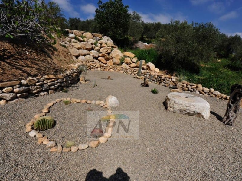 5 soverom Finca/Herregård til salgs i Alora med svømmebasseng - € 1 500 000 (Ref: 9211104)