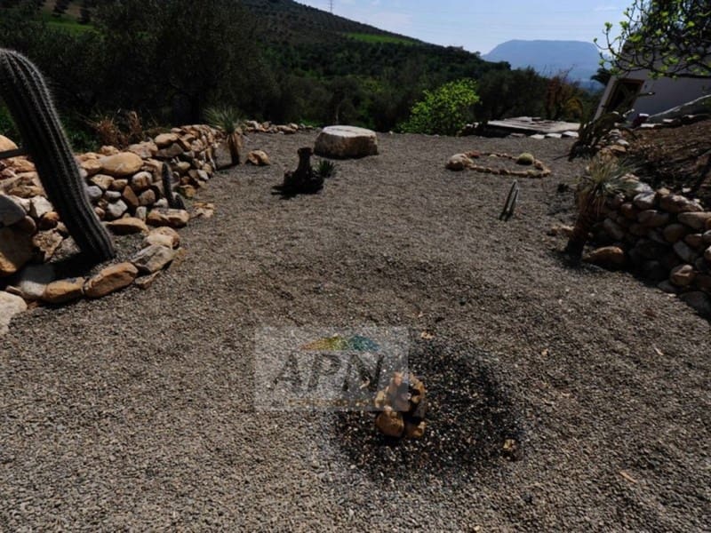 5 soverom Finca/Herregård til salgs i Alora med svømmebasseng - € 1 500 000 (Ref: 9211104)