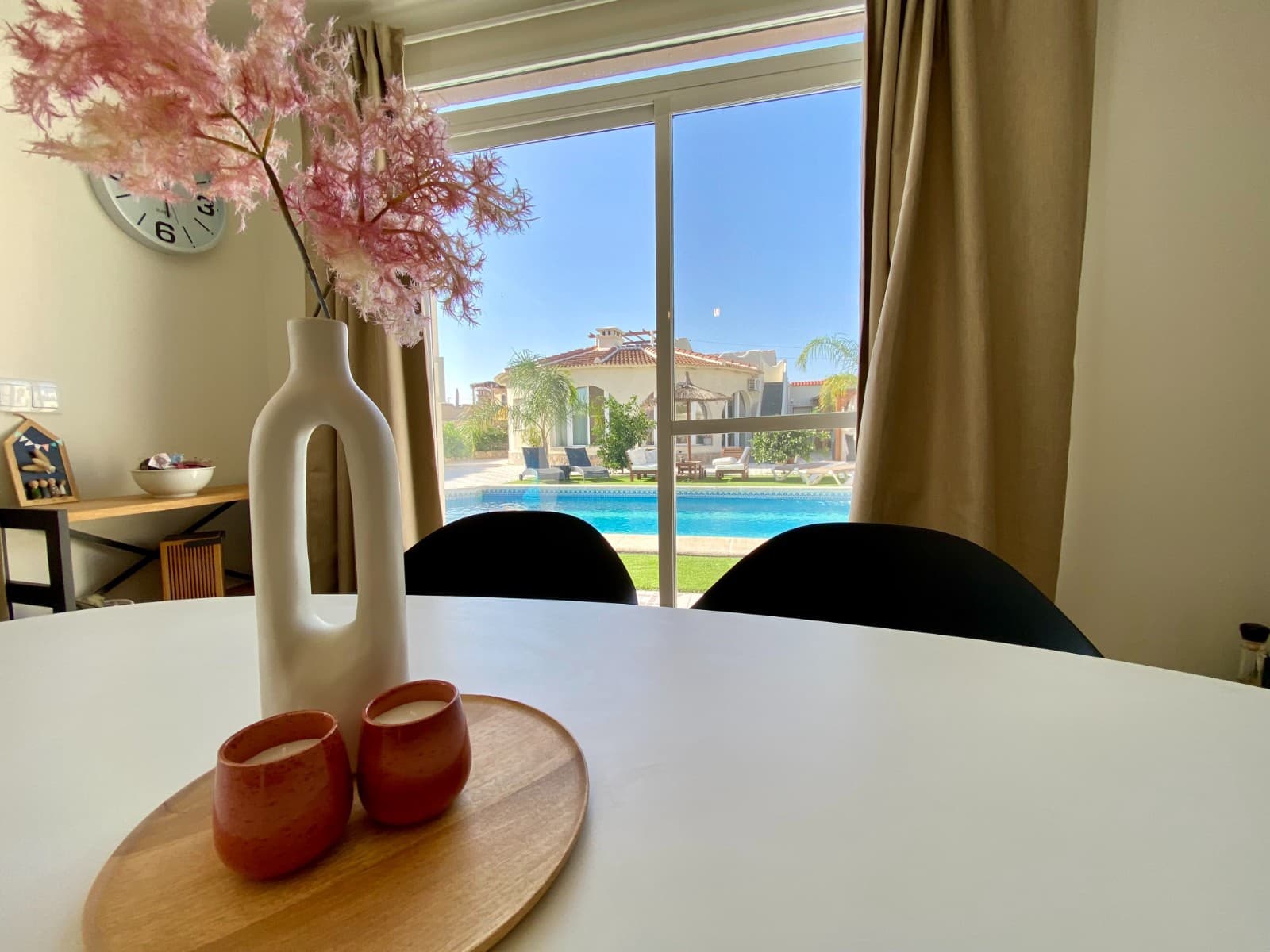 4 camera da letto Villa in vendita in Ciudad Quesada con piscina garage - 549.000 € (Rif: 9227044)