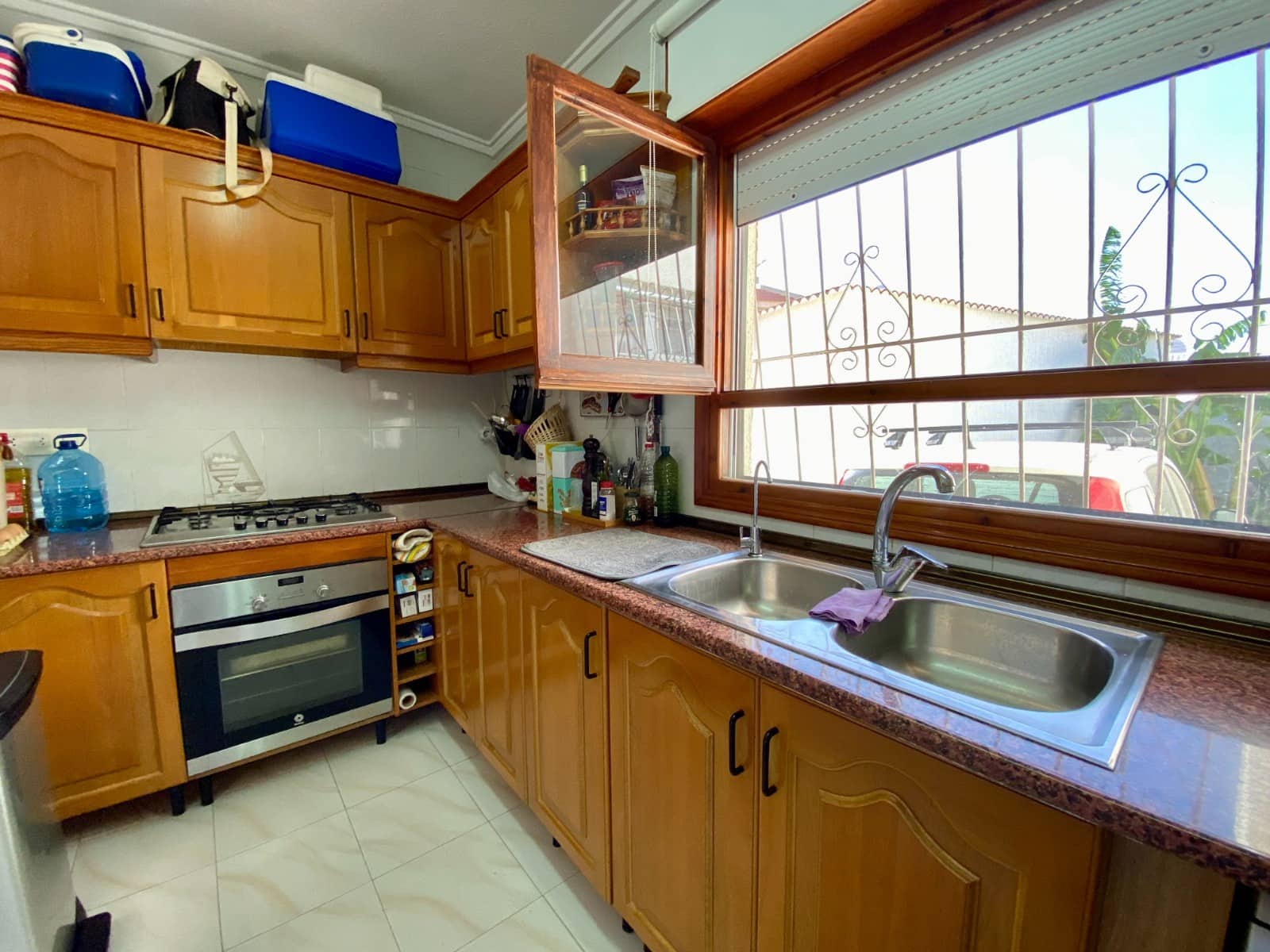 4 camera da letto Villa in vendita in Ciudad Quesada con piscina garage - 549.000 € (Rif: 9227044)