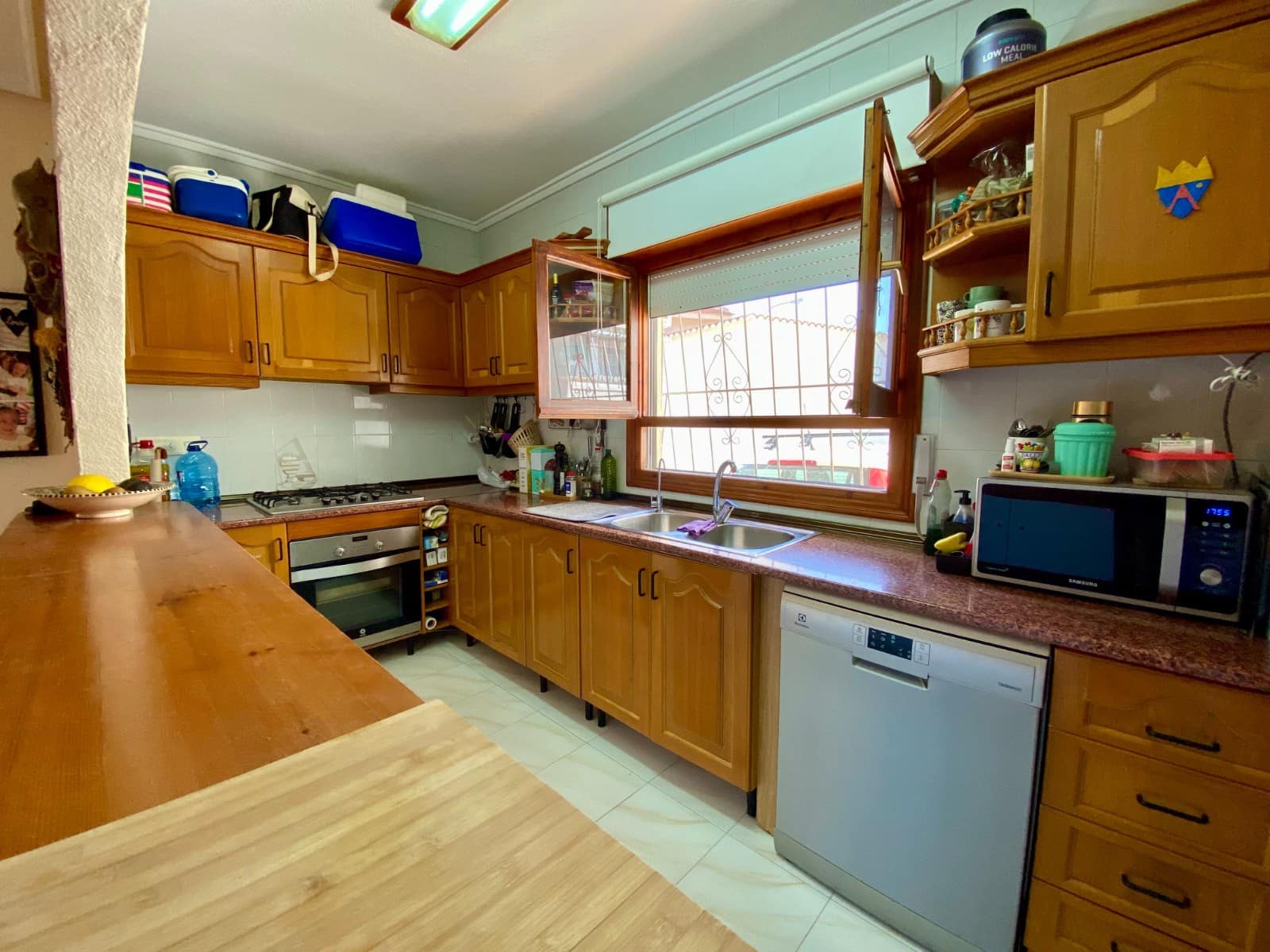 4 camera da letto Villa in vendita in Ciudad Quesada con piscina garage - 549.000 € (Rif: 9227044)