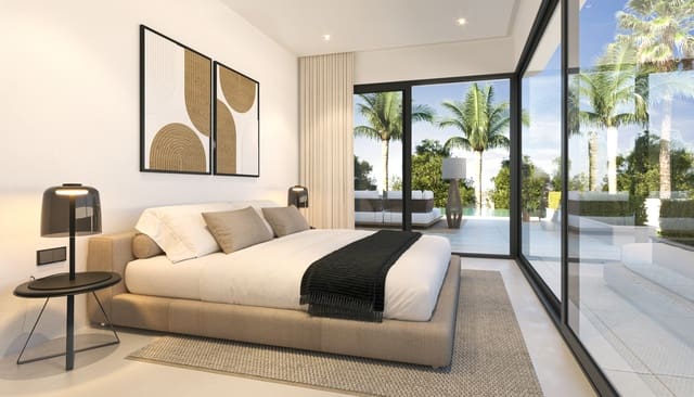 3 makuuhuone Huvila myytävänä paikassa Cap Martí - El Tossalet - Pinomar, Javea / Xàbia mukana uima-altaan - 1 550 000 € (Ref: 9228418)