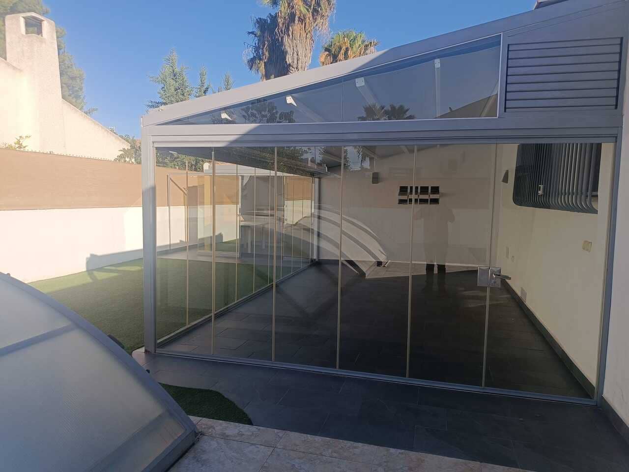 Chalet de 5 habitaciones en Santiago de la Ribera en venta con piscina - 565.000 € (Ref: 9230214)