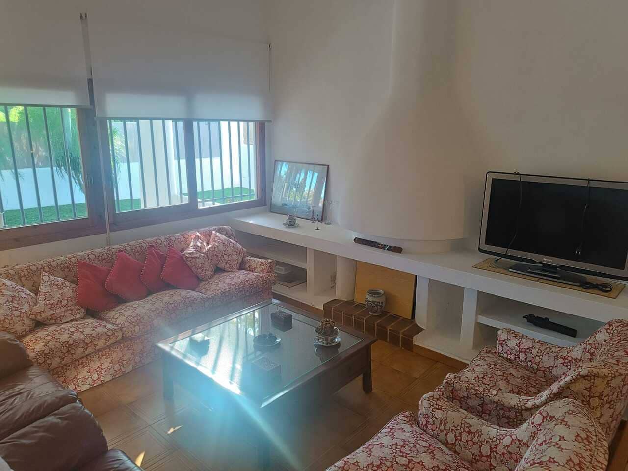 Chalet de 5 habitaciones en Santiago de la Ribera en venta con piscina - 565.000 € (Ref: 9230214)