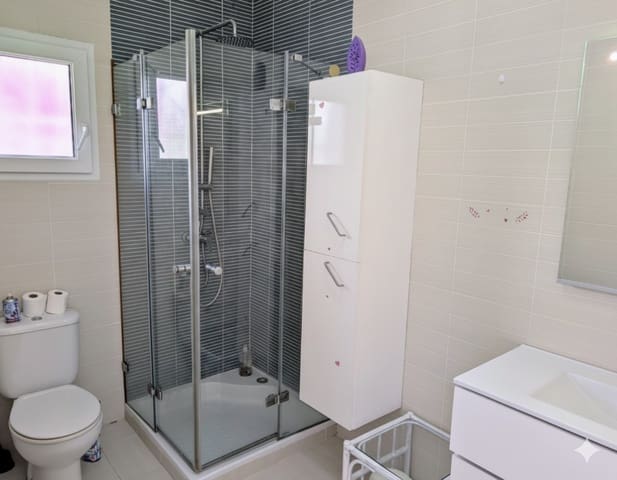 Pareado de 3 habitaciones en Pinar del Advocat - Cometa, Teulada-Moraira en venta con garaje - 535.000 € (Ref: 9230530)