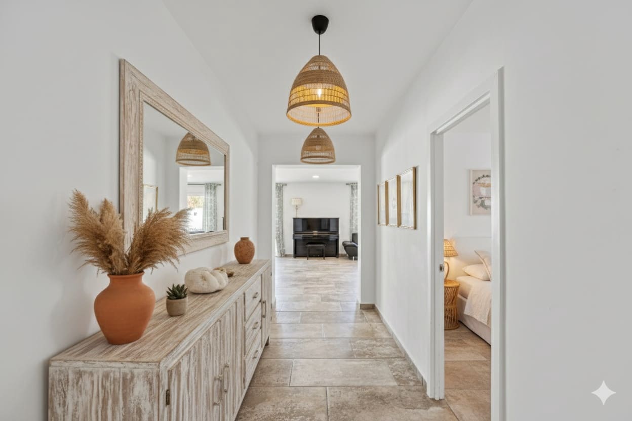 7 soveværelse Villa til salg i Javea / Xabia med swimmingpool - € 995.000 (Ref: 9230531)