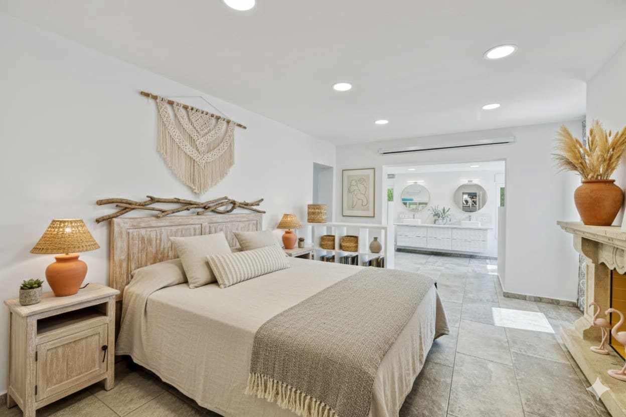 7 soveværelse Villa til salg i Javea / Xabia med swimmingpool - € 995.000 (Ref: 9230531)