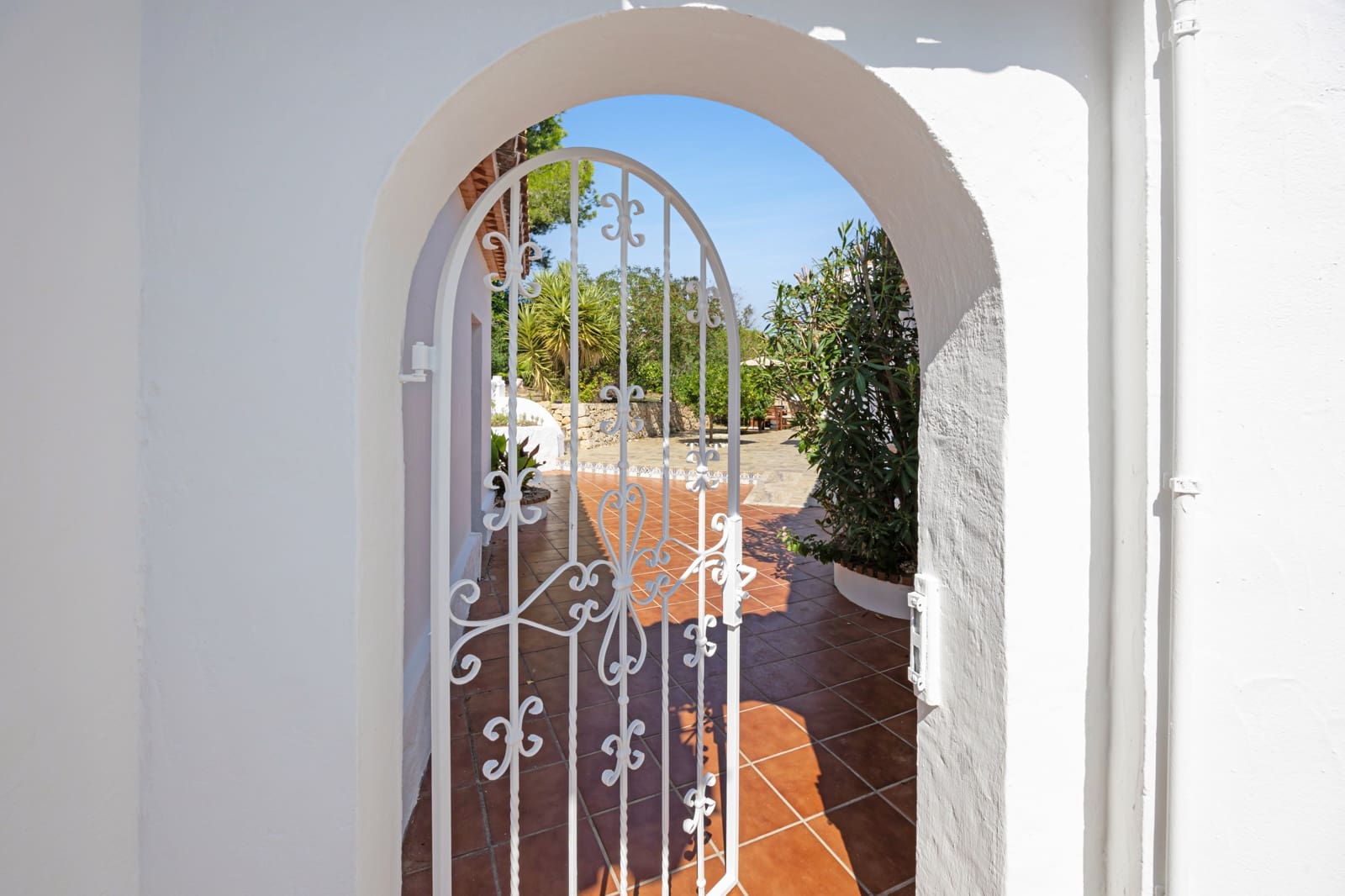 7 soveværelse Villa til salg i Javea / Xabia med swimmingpool - € 995.000 (Ref: 9230531)