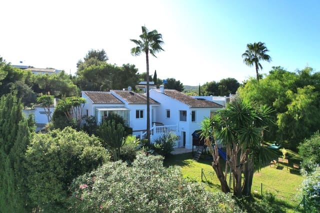 7 soveværelse Villa til salg i Partides comunes - Adsubia, Javea / Xàbia med swimmingpool - € 995.000 (Ref: 9230531)