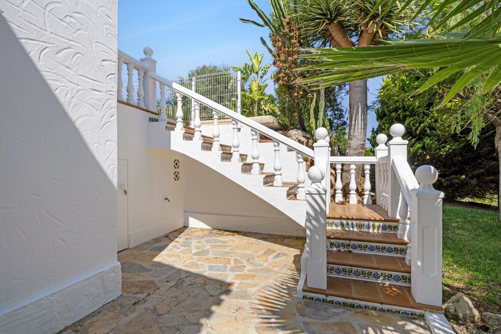 7 soveværelse Villa til salg i Javea / Xabia med swimmingpool - € 995.000 (Ref: 9230531)