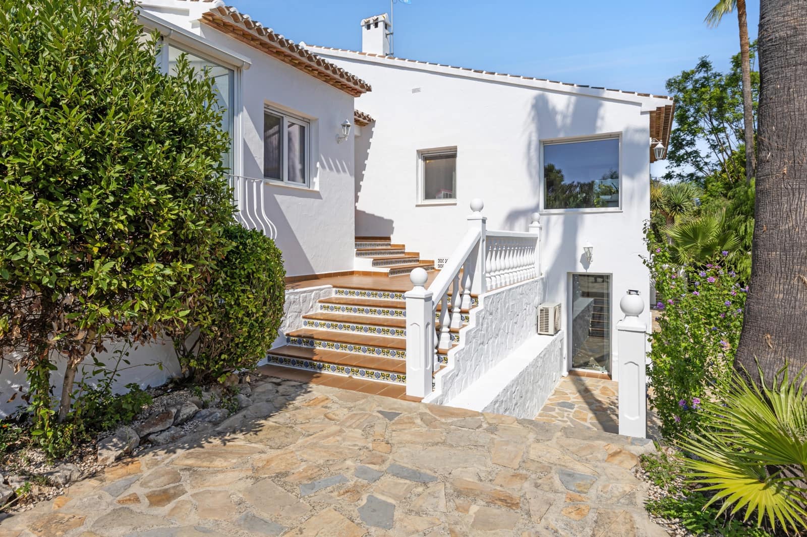 7 soveværelse Villa til salg i Javea / Xabia med swimmingpool - € 995.000 (Ref: 9230531)