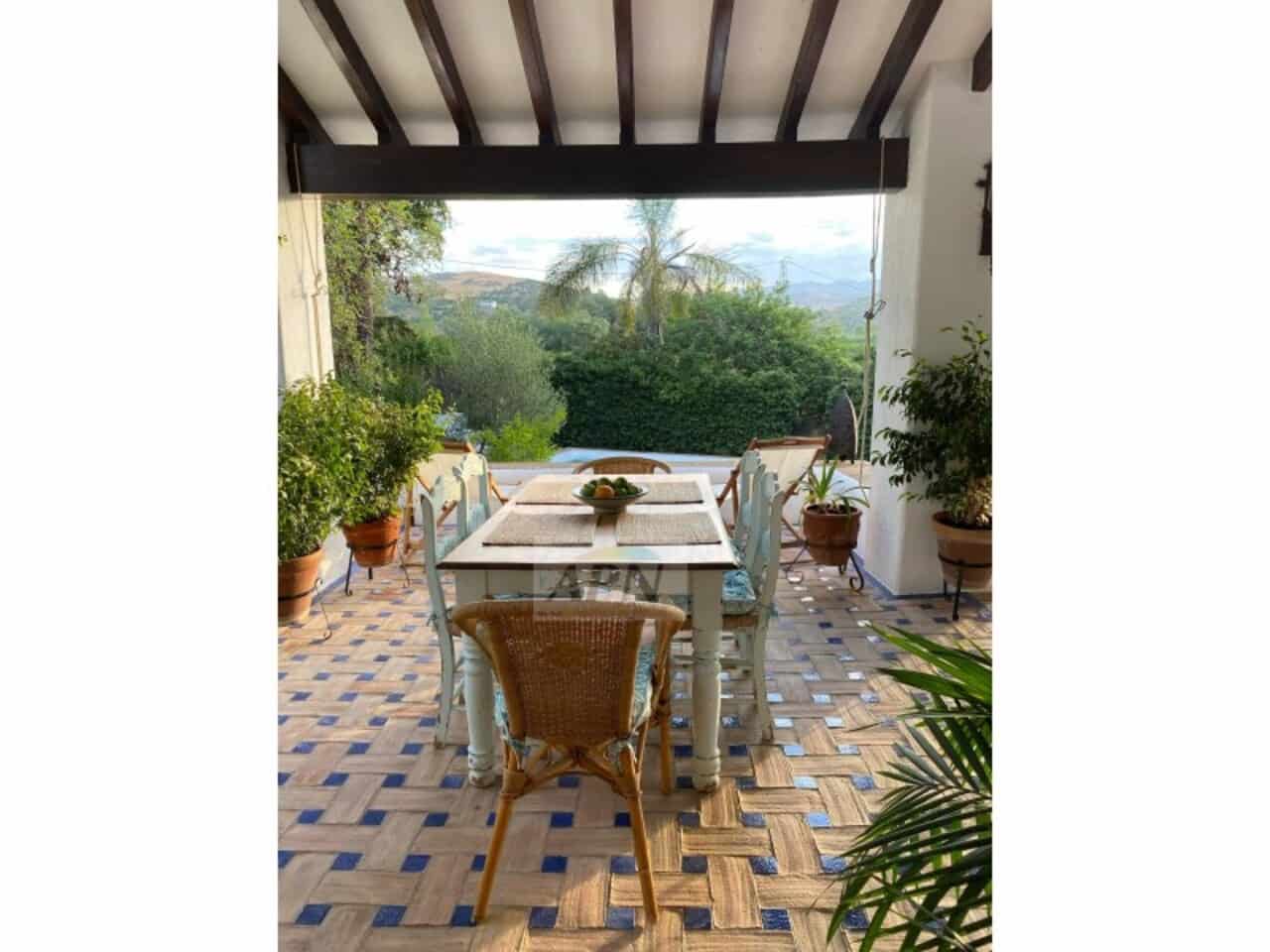 3 bedroom Finca/Country House for sale in Alora with pool - € 649,000 (Ref: 9231184)