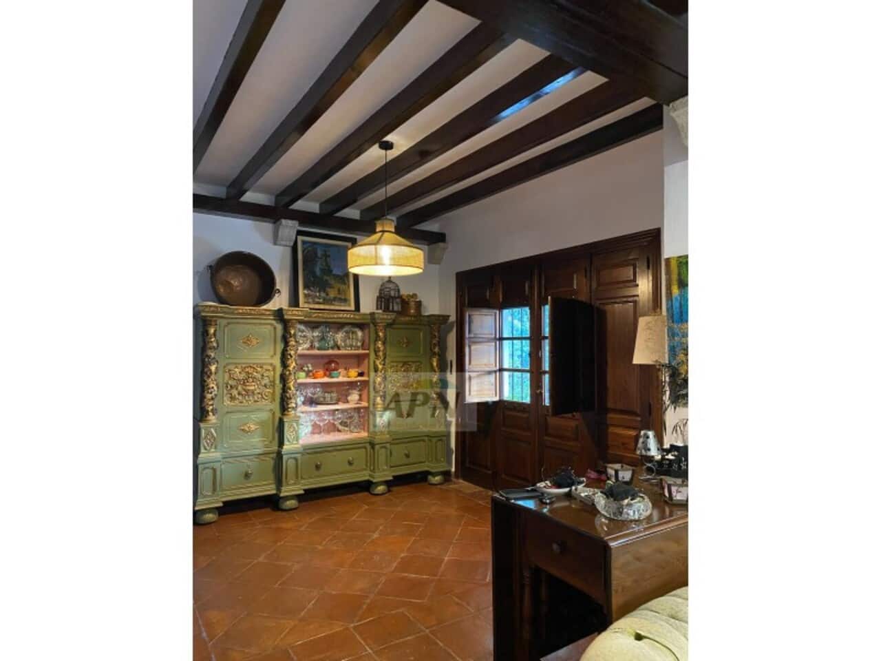 3 bedroom Finca/Country House for sale in Alora with pool - € 649,000 (Ref: 9231184)