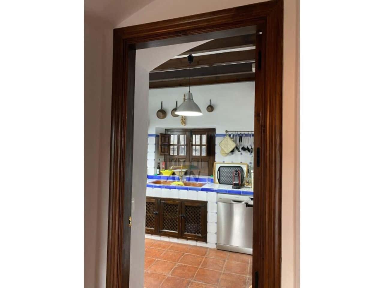 3 bedroom Finca/Country House for sale in Alora with pool - € 649,000 (Ref: 9231184)