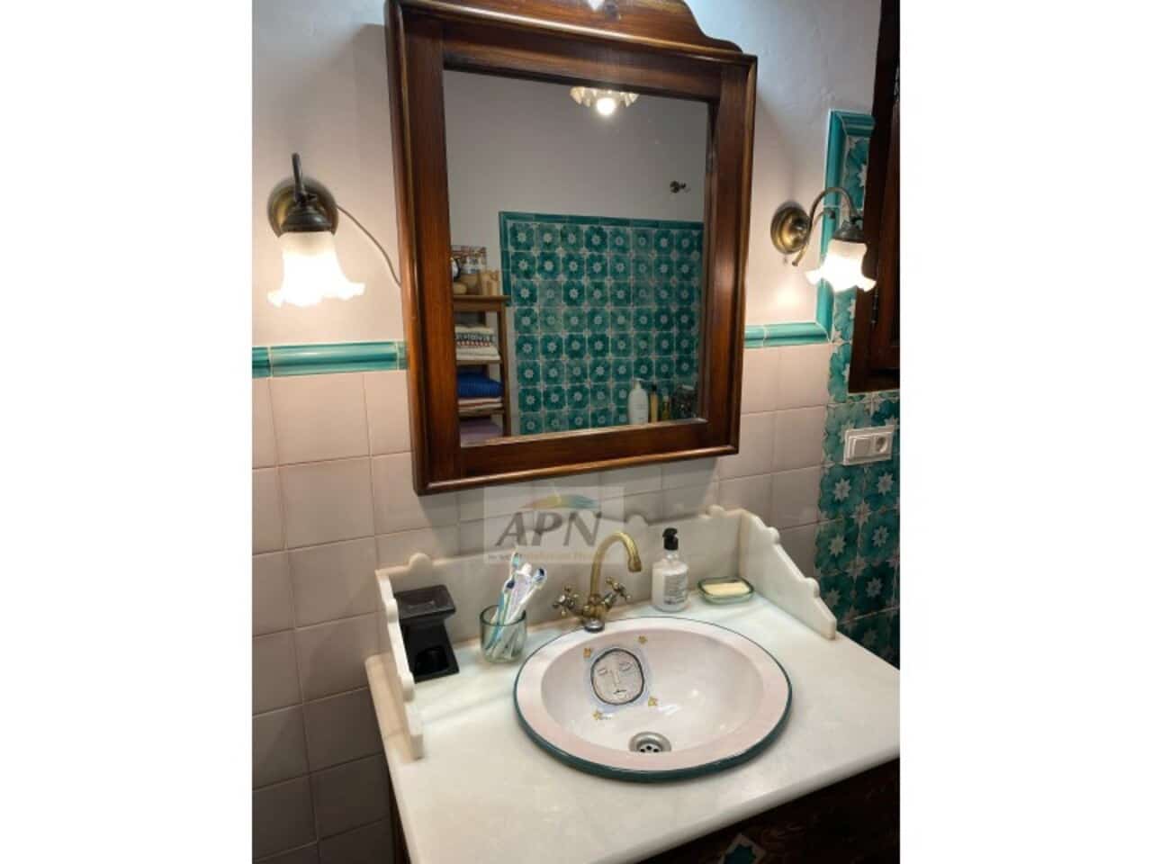 3 bedroom Finca/Country House for sale in Alora with pool - € 649,000 (Ref: 9231184)