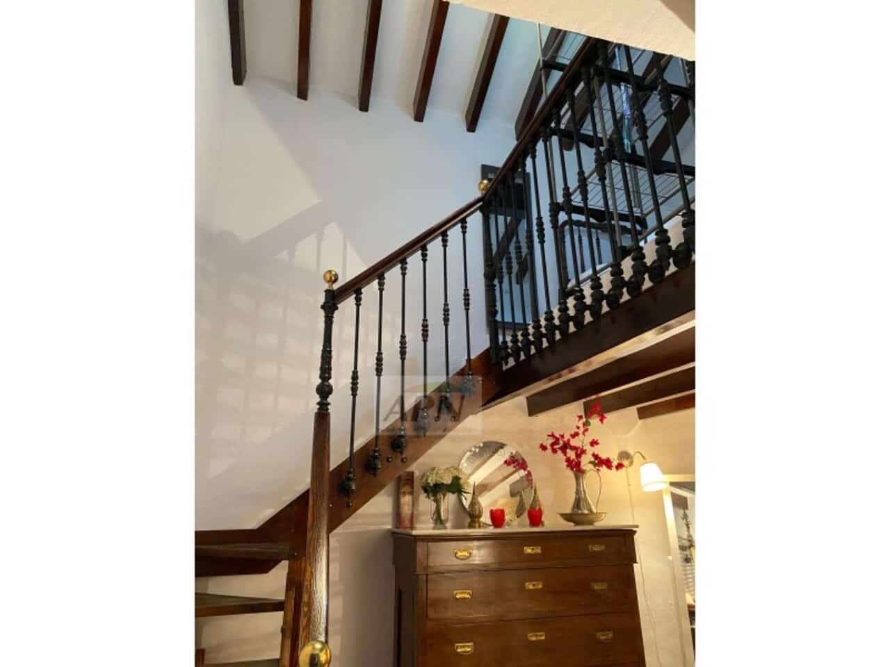 3 bedroom Finca/Country House for sale in Alora with pool - € 649,000 (Ref: 9231184)