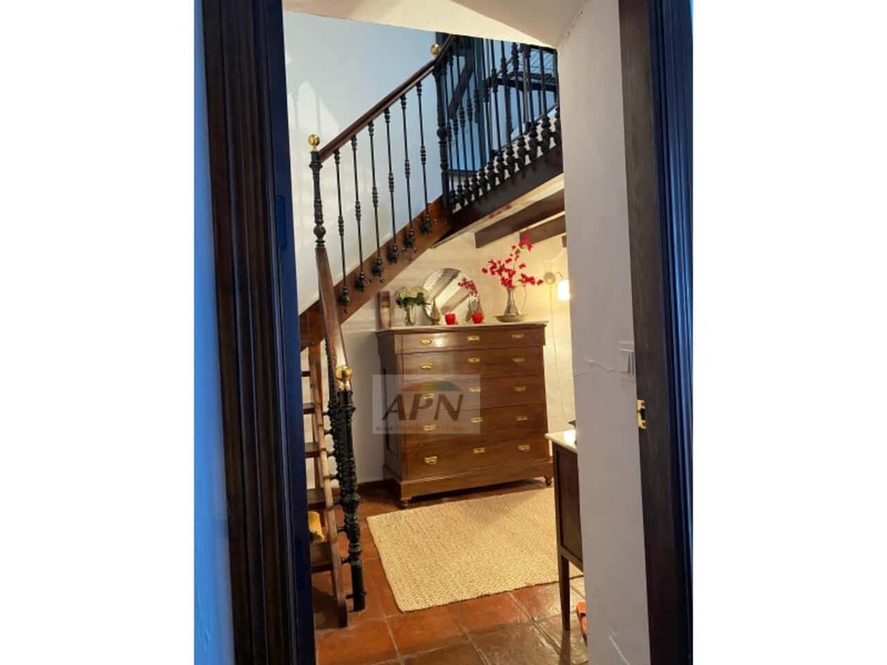 3 bedroom Finca/Country House for sale in Alora with pool - € 649,000 (Ref: 9231184)