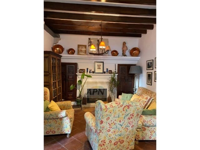 3 camera da letto Finca/Casa di Campagna in vendita in Alora con piscina - 649.000 € (Rif: 9231184)