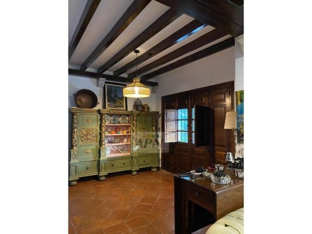 3 camera da letto Finca/Casa di Campagna in vendita in Alora con piscina - 649.000 € (Rif: 9231184)