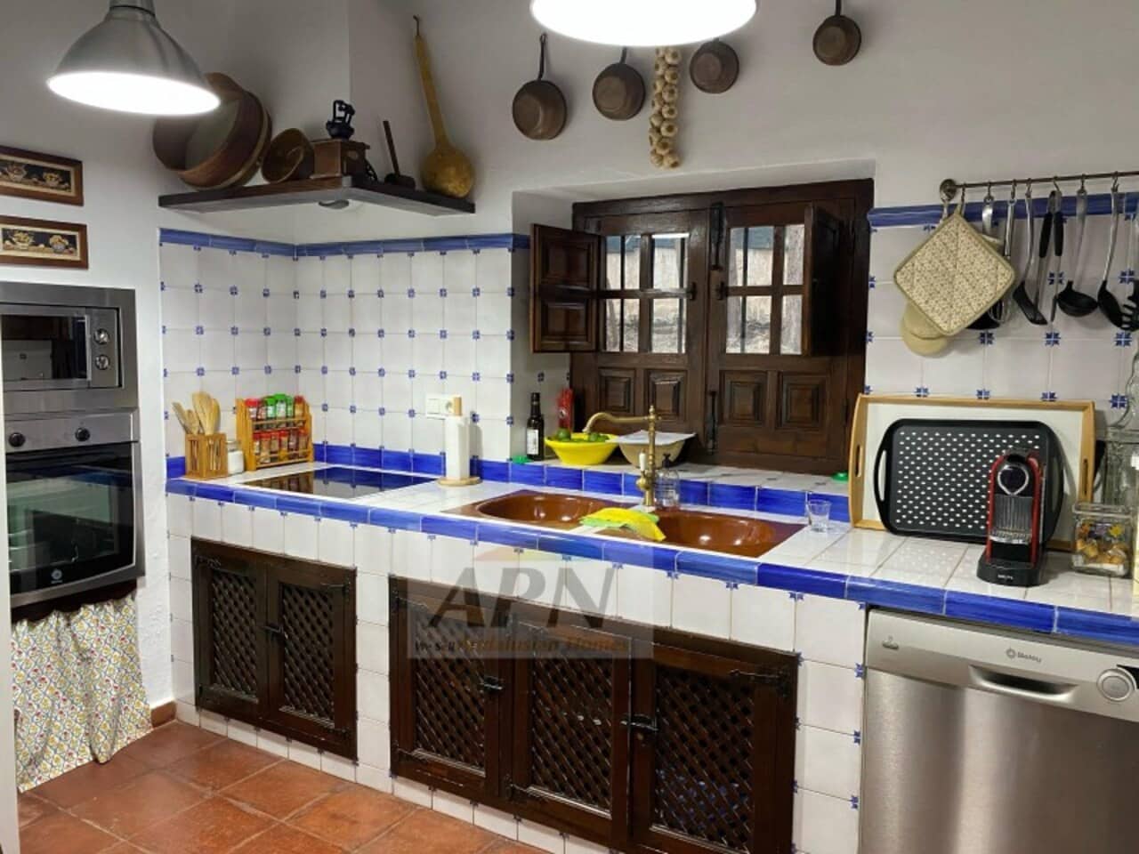 3 bedroom Finca/Country House for sale in Alora with pool - € 649,000 (Ref: 9231184)