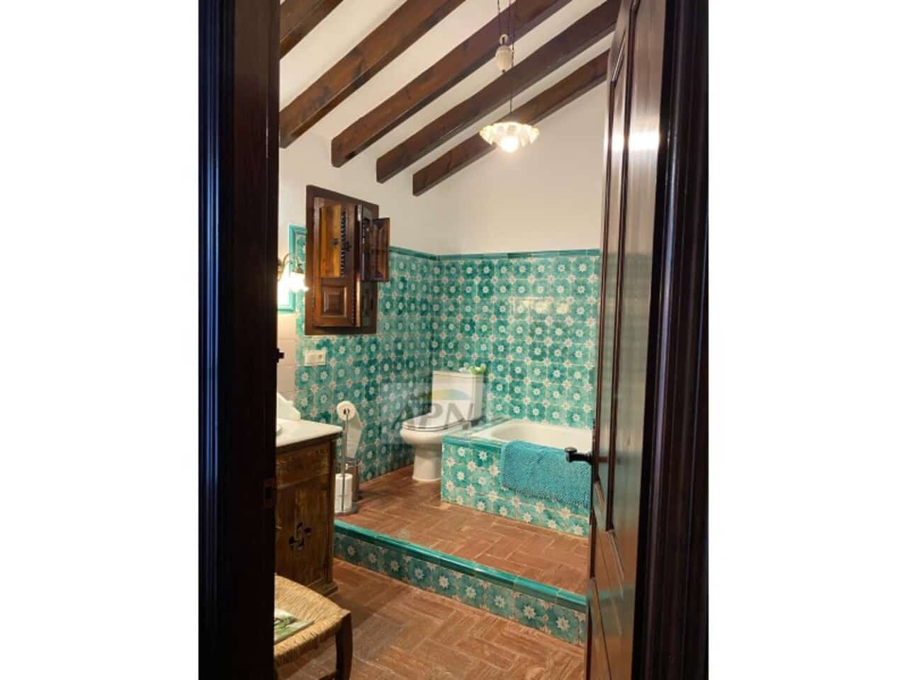 3 bedroom Finca/Country House for sale in Alora with pool - € 649,000 (Ref: 9231184)