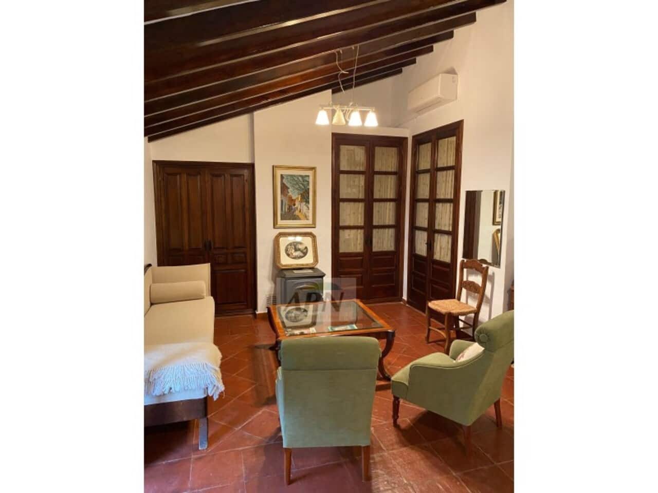 3 bedroom Finca/Country House for sale in Alora with pool - € 649,000 (Ref: 9231184)