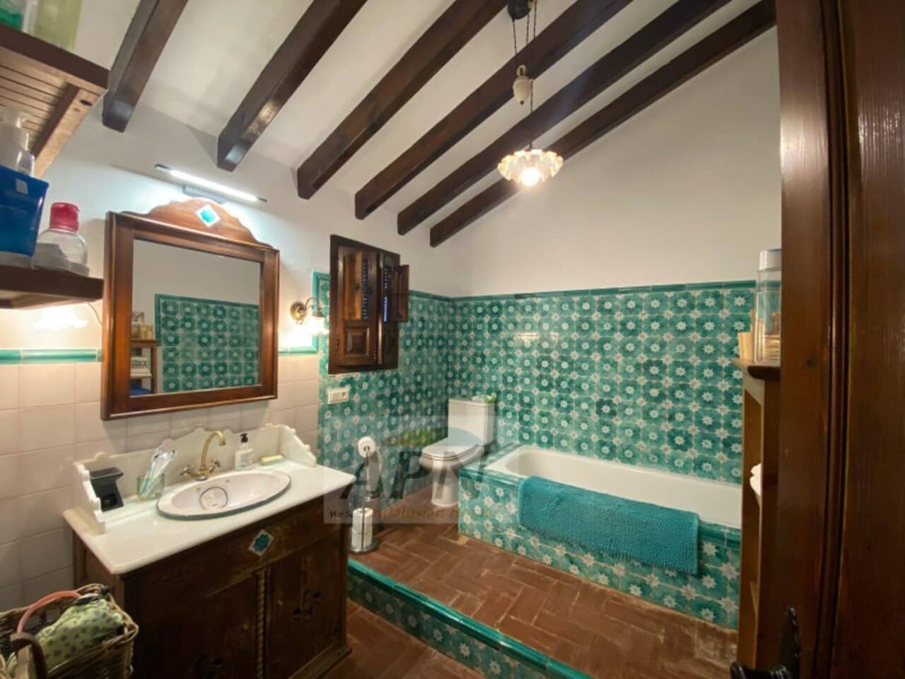 3 bedroom Finca/Country House for sale in Alora with pool - € 649,000 (Ref: 9231184)