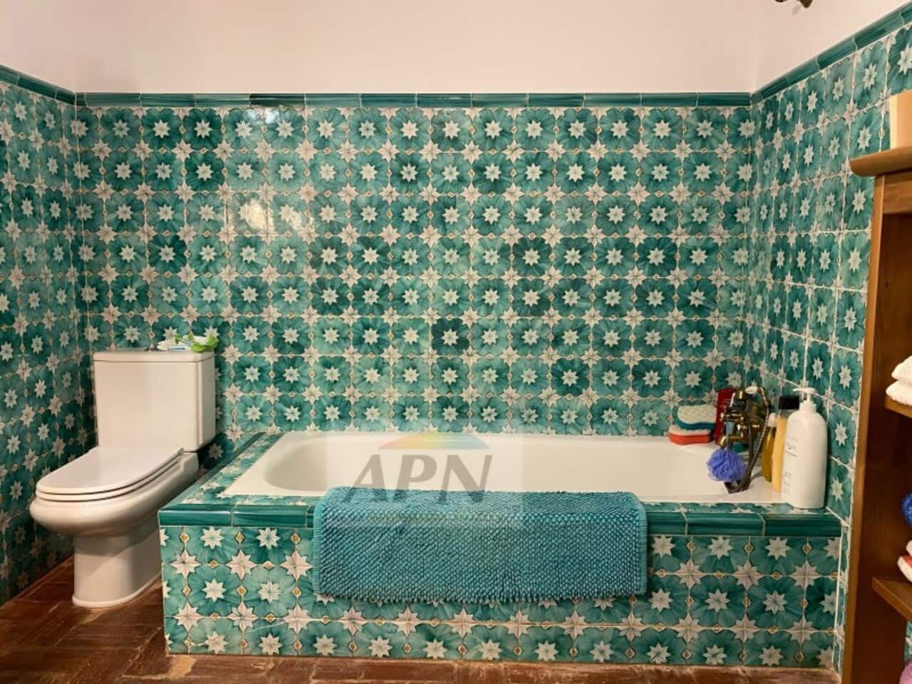 3 bedroom Finca/Country House for sale in Alora with pool - € 649,000 (Ref: 9231184)