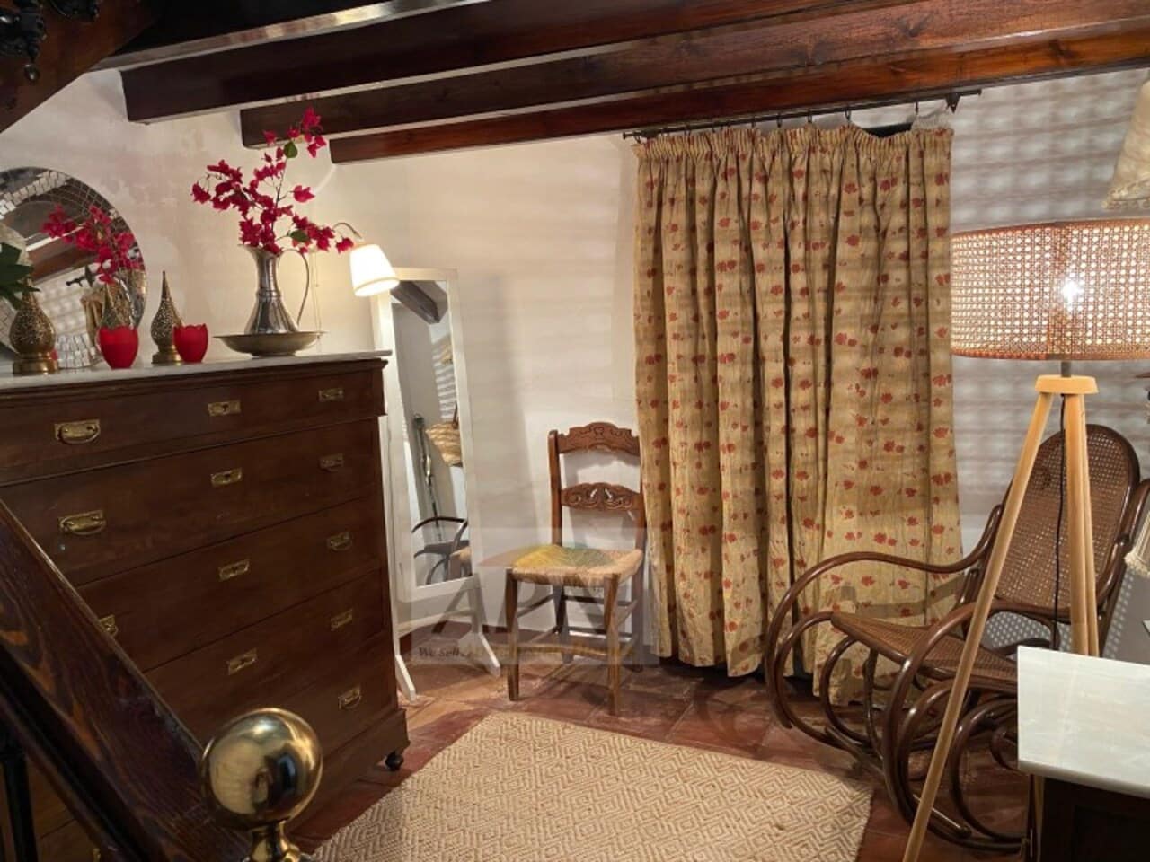 3 bedroom Finca/Country House for sale in Alora with pool - € 649,000 (Ref: 9231184)