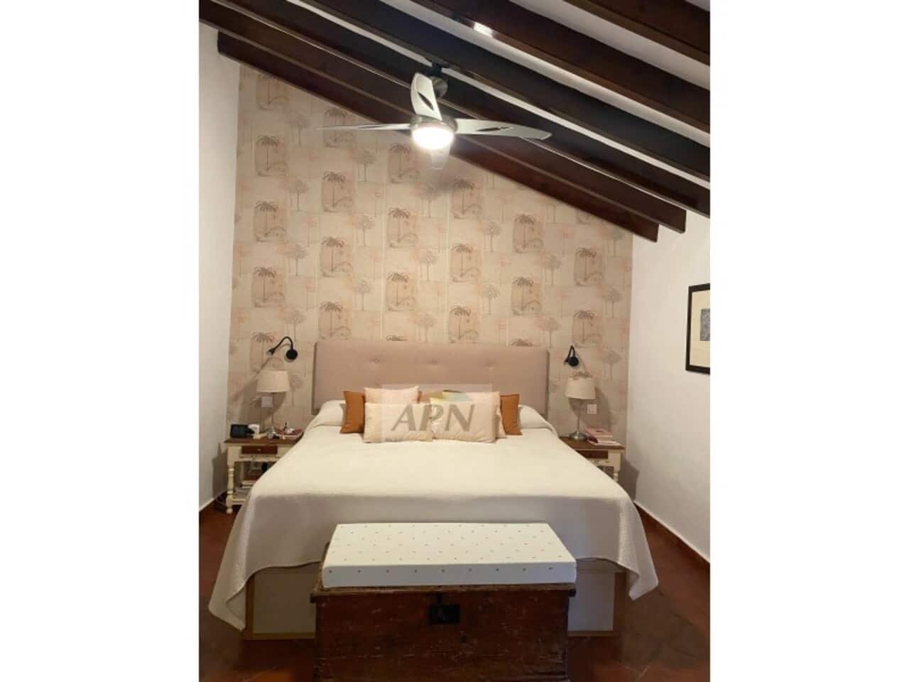 3 bedroom Finca/Country House for sale in Alora with pool - € 649,000 (Ref: 9231184)