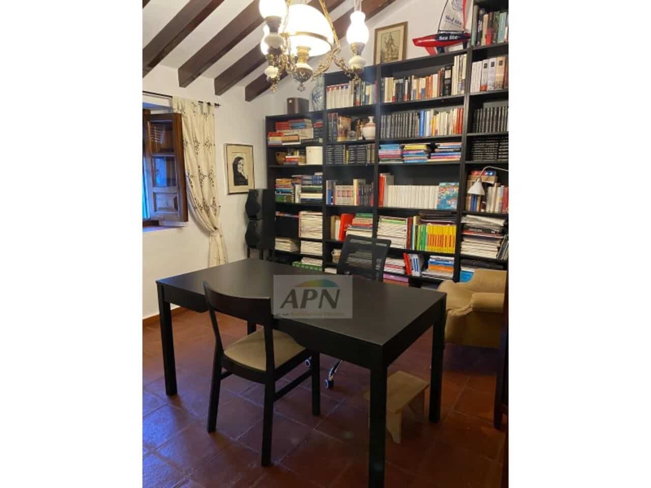 3 bedroom Finca/Country House for sale in Alora with pool - € 649,000 (Ref: 9231184)