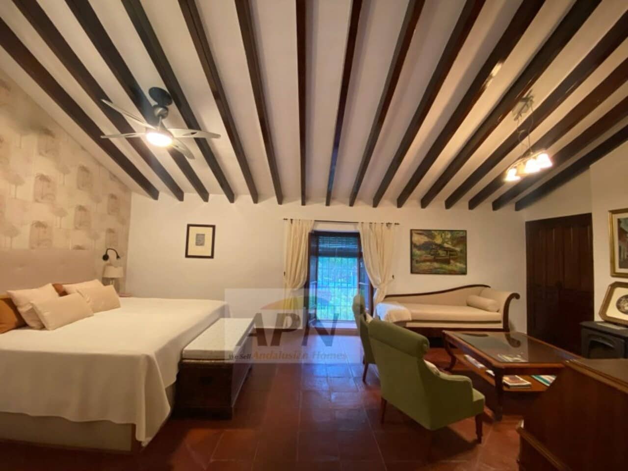 3 bedroom Finca/Country House for sale in Alora with pool - € 649,000 (Ref: 9231184)