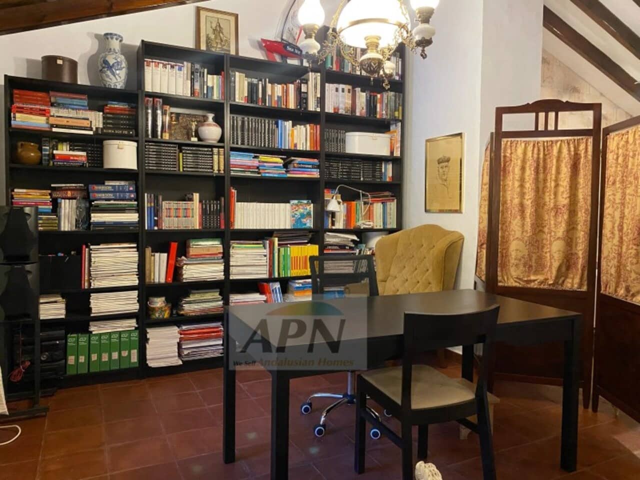 3 bedroom Finca/Country House for sale in Alora with pool - € 649,000 (Ref: 9231184)