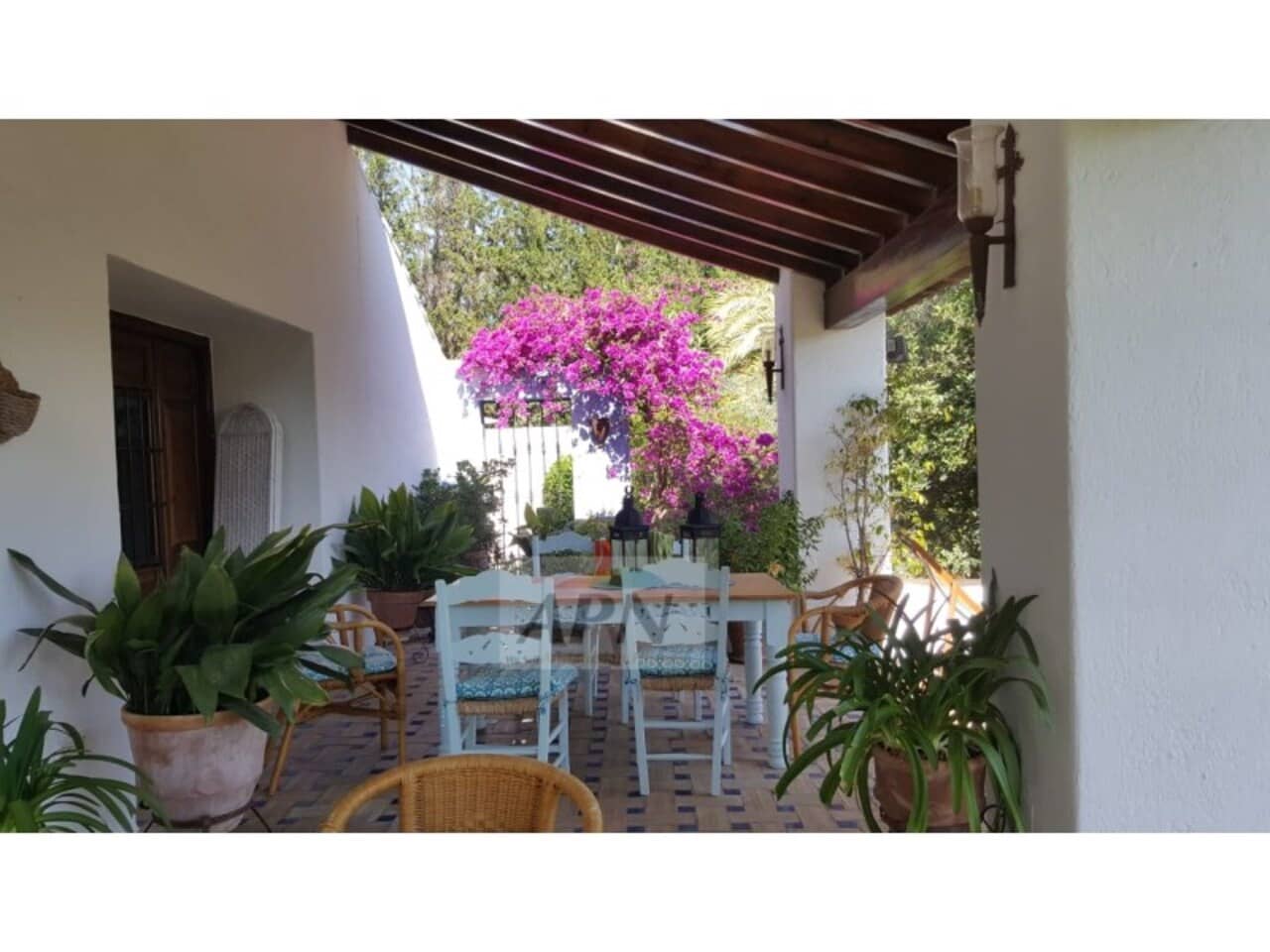 3 bedroom Finca/Country House for sale in Alora with pool - € 649,000 (Ref: 9231184)