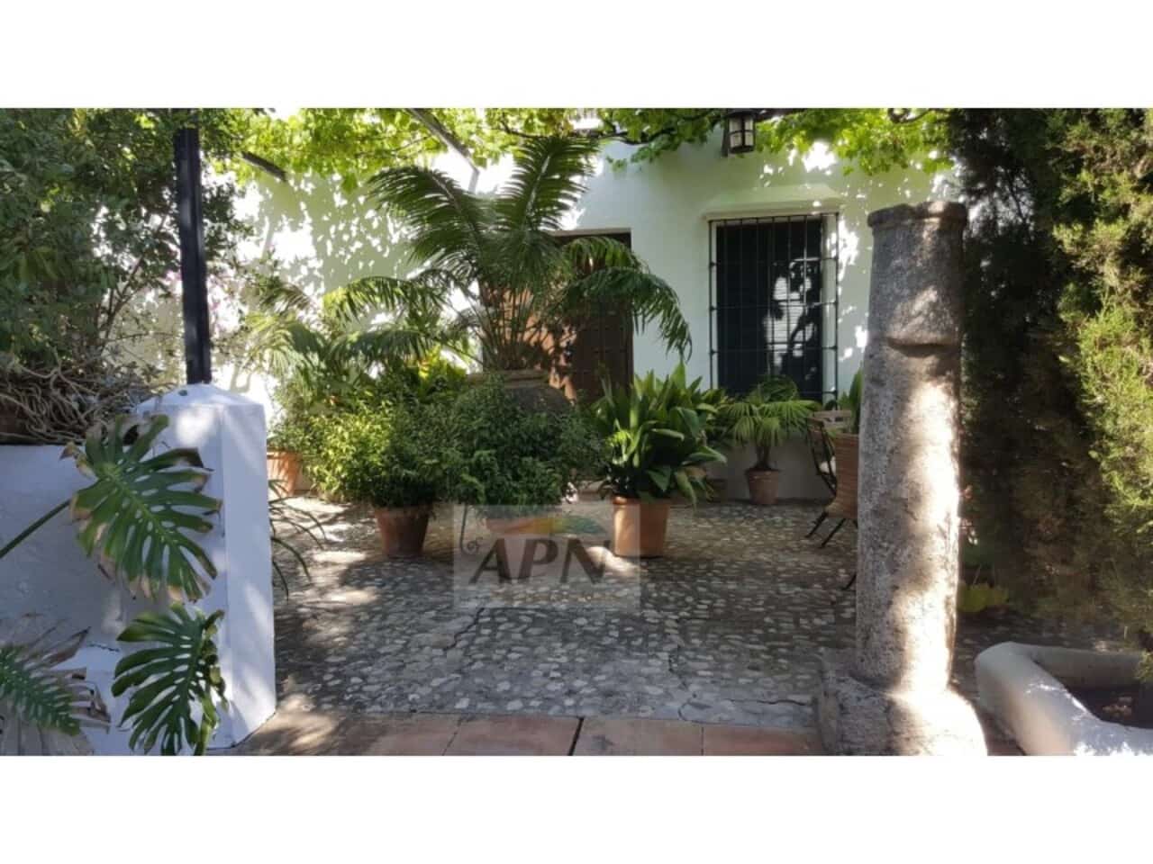 3 bedroom Finca/Country House for sale in Alora with pool - € 649,000 (Ref: 9231184)