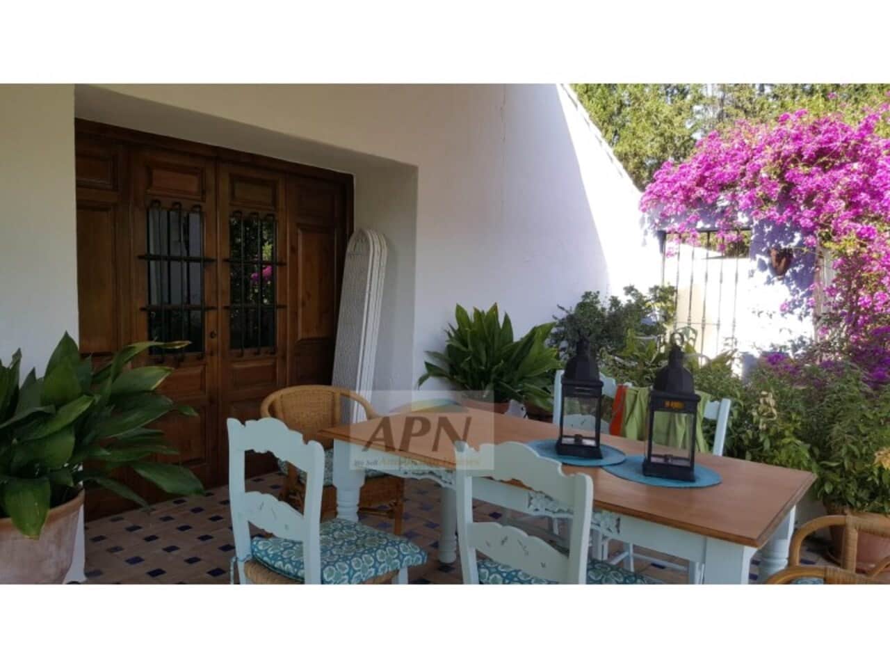 3 bedroom Finca/Country House for sale in Alora with pool - € 649,000 (Ref: 9231184)