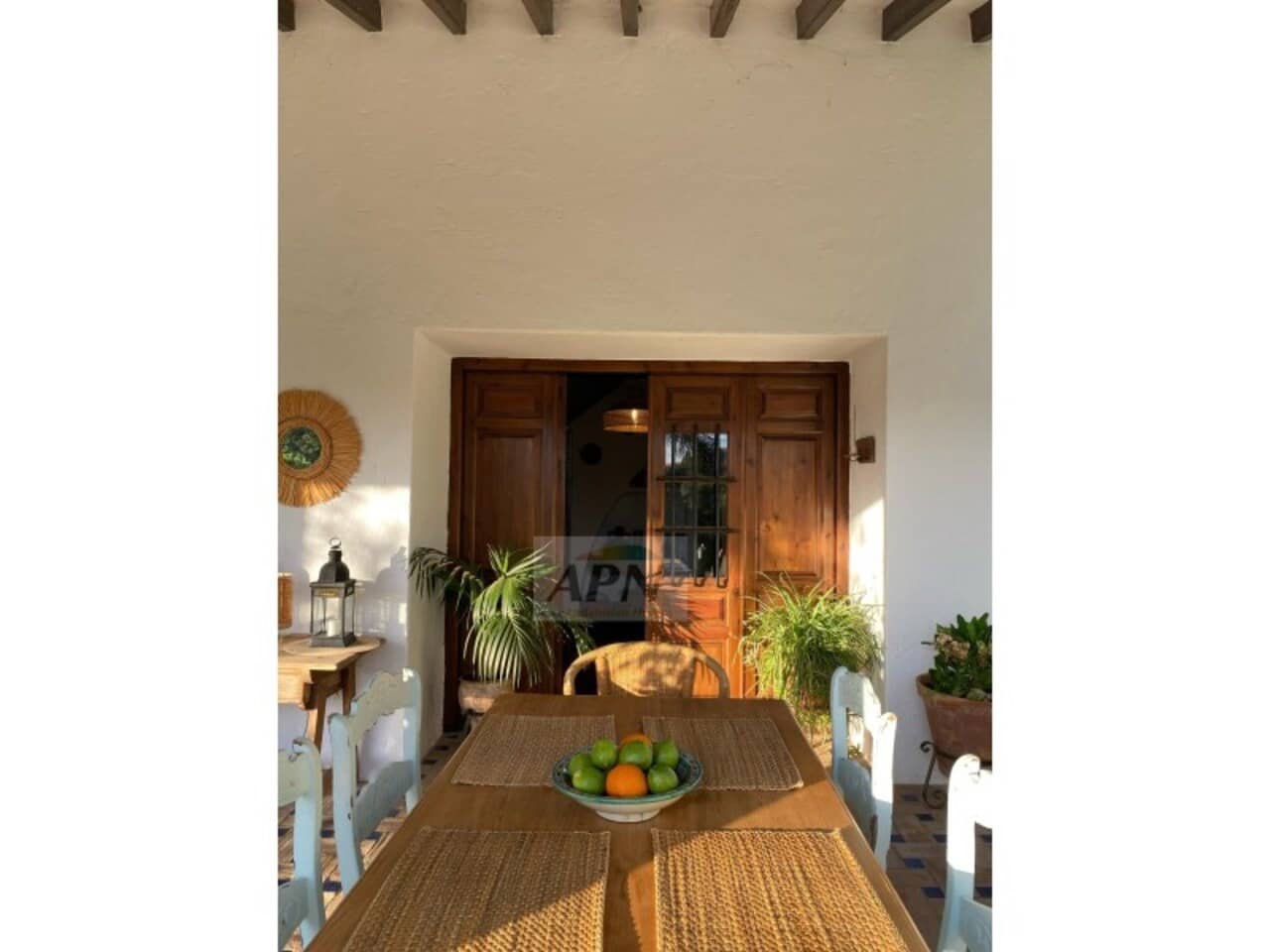 3 bedroom Finca/Country House for sale in Alora with pool - € 649,000 (Ref: 9231184)