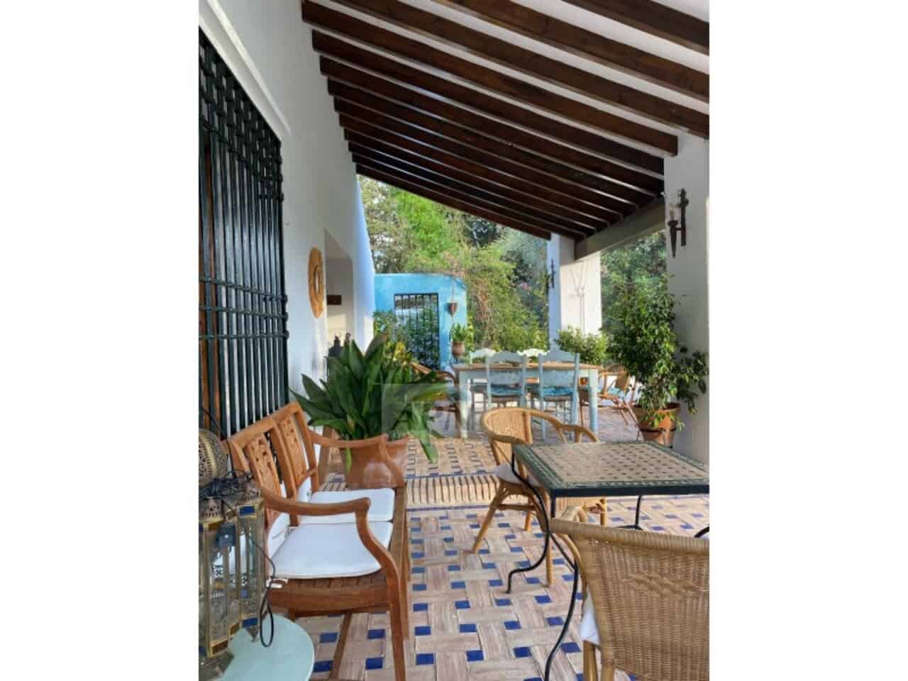 3 bedroom Finca/Country House for sale in Alora with pool - € 649,000 (Ref: 9231184)