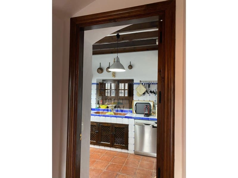 3 sypialnia Finka/Dom wiejski na sprzedaż w Alora z basenem - 695 000 € (Ref: 9231184)