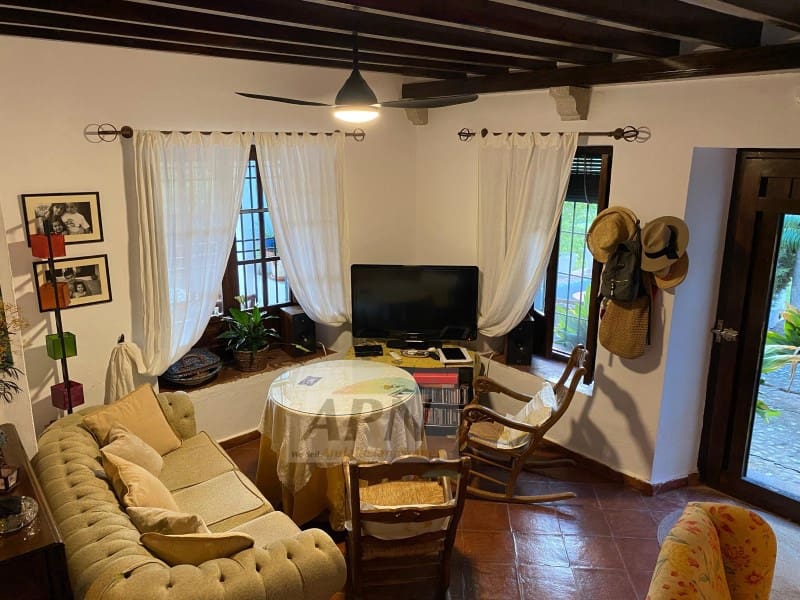 3 sypialnia Finka/Dom wiejski na sprzedaż w Alora z basenem - 695 000 € (Ref: 9231184)