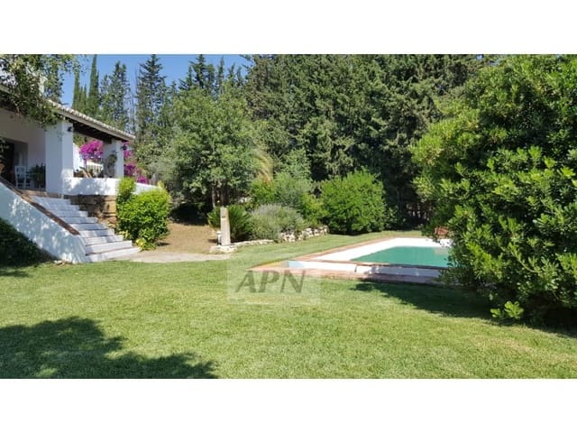 Finca/Casa Rural de 3 habitaciones en Alora en venta con piscina - 695.000 € (Ref: 9231184)