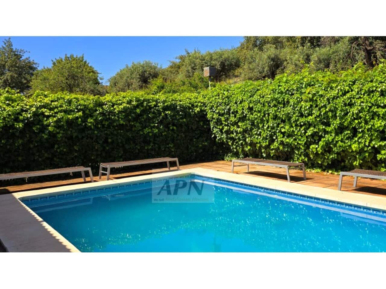 5 bedroom Finca/Country House for sale in Alora with pool - € 695,000 (Ref: 9231185)