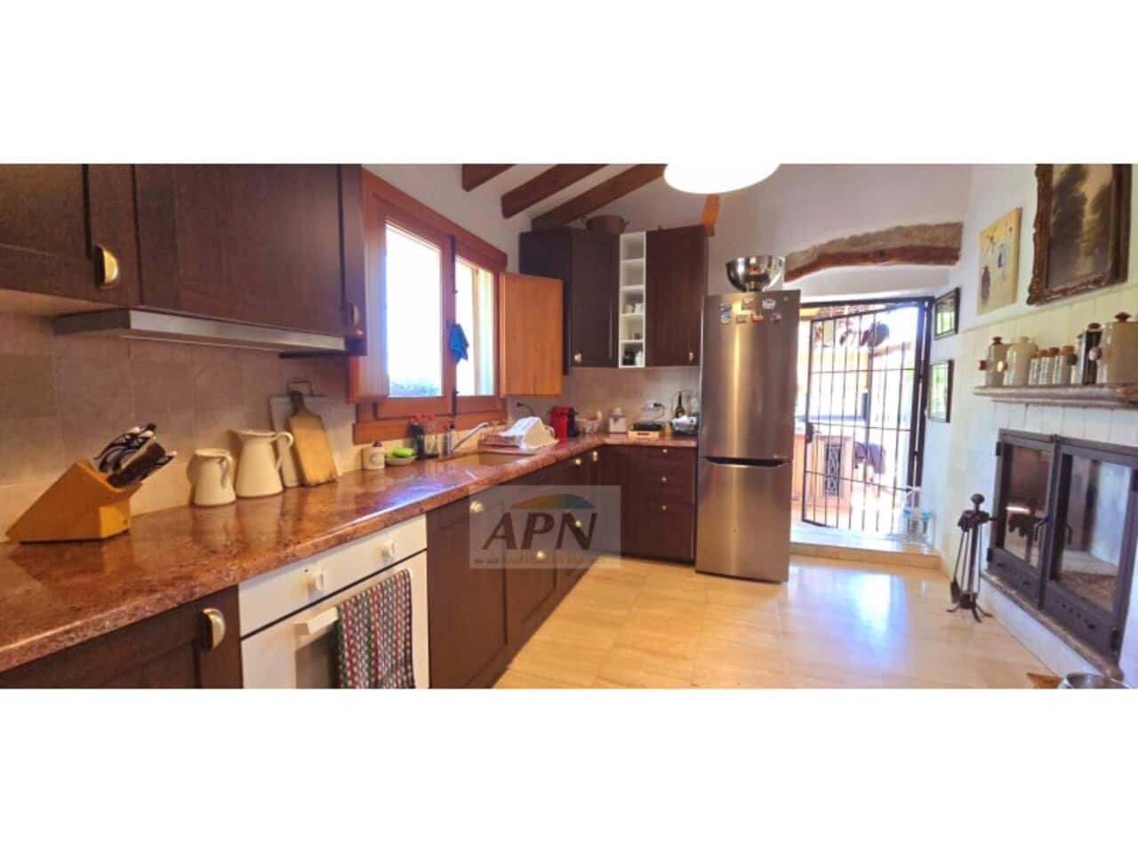 5 bedroom Finca/Country House for sale in Alora with pool - € 695,000 (Ref: 9231185)