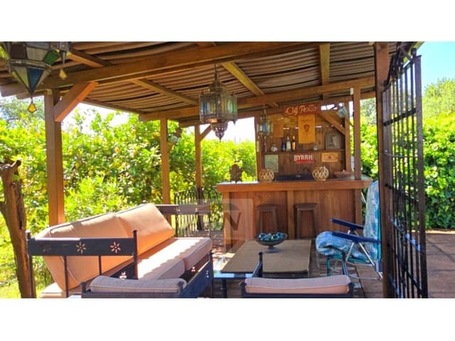 Finca/Casa Rural de 5 habitaciones en Alora en venta con piscina - 695.000 € (Ref: 9231185)