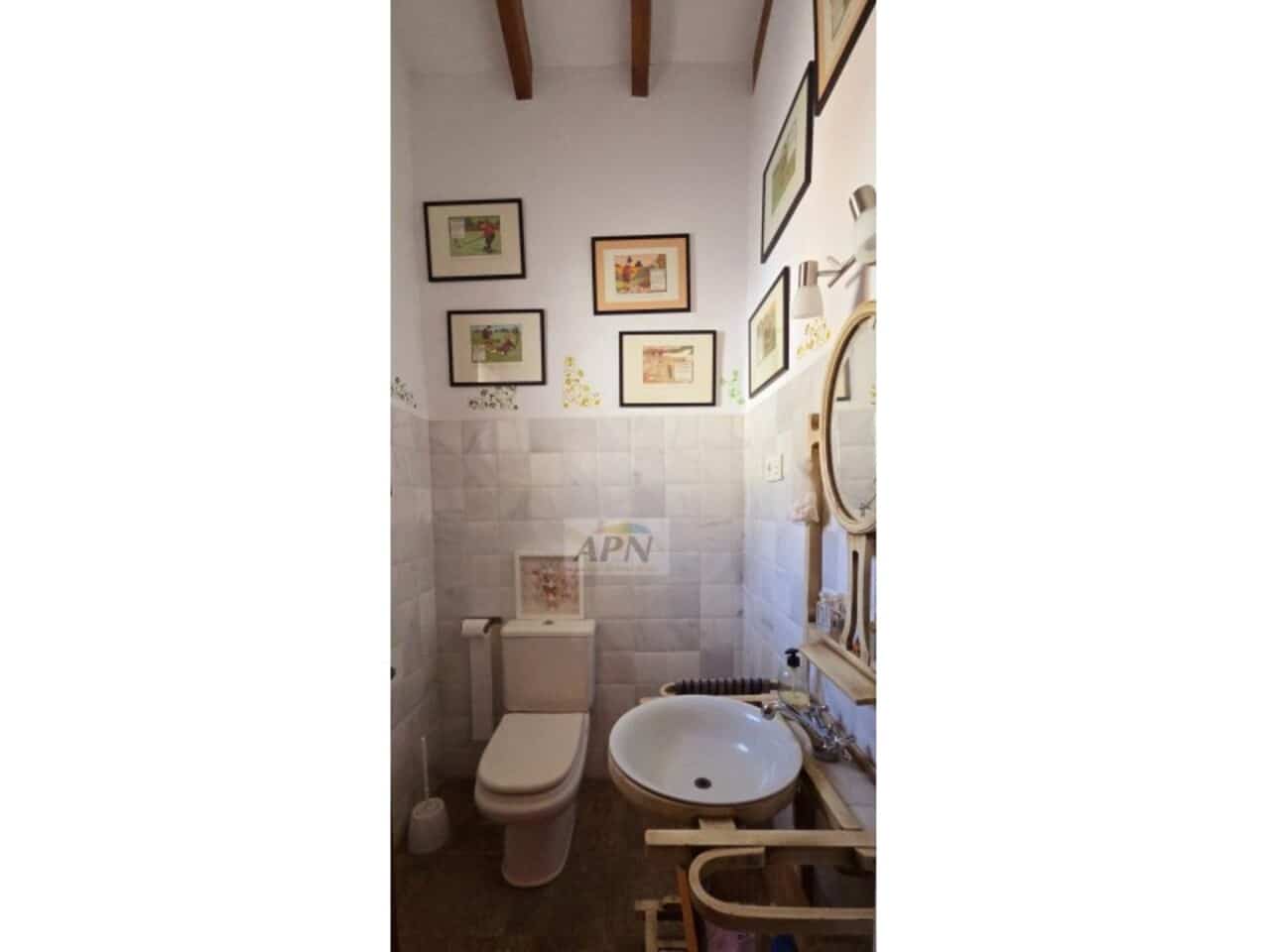 5 bedroom Finca/Country House for sale in Alora with pool - € 695,000 (Ref: 9231185)