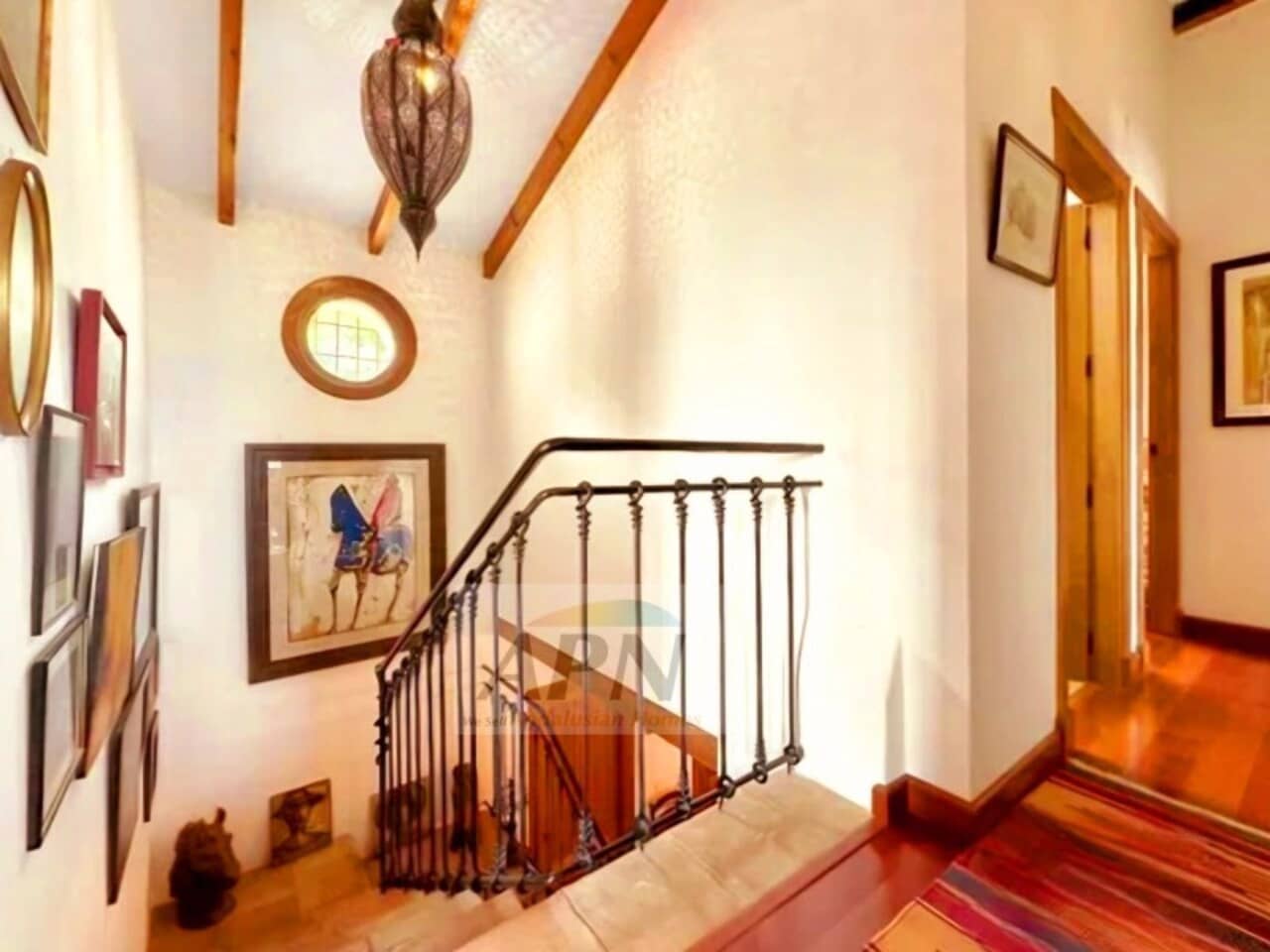 5 bedroom Finca/Country House for sale in Alora with pool - € 695,000 (Ref: 9231185)